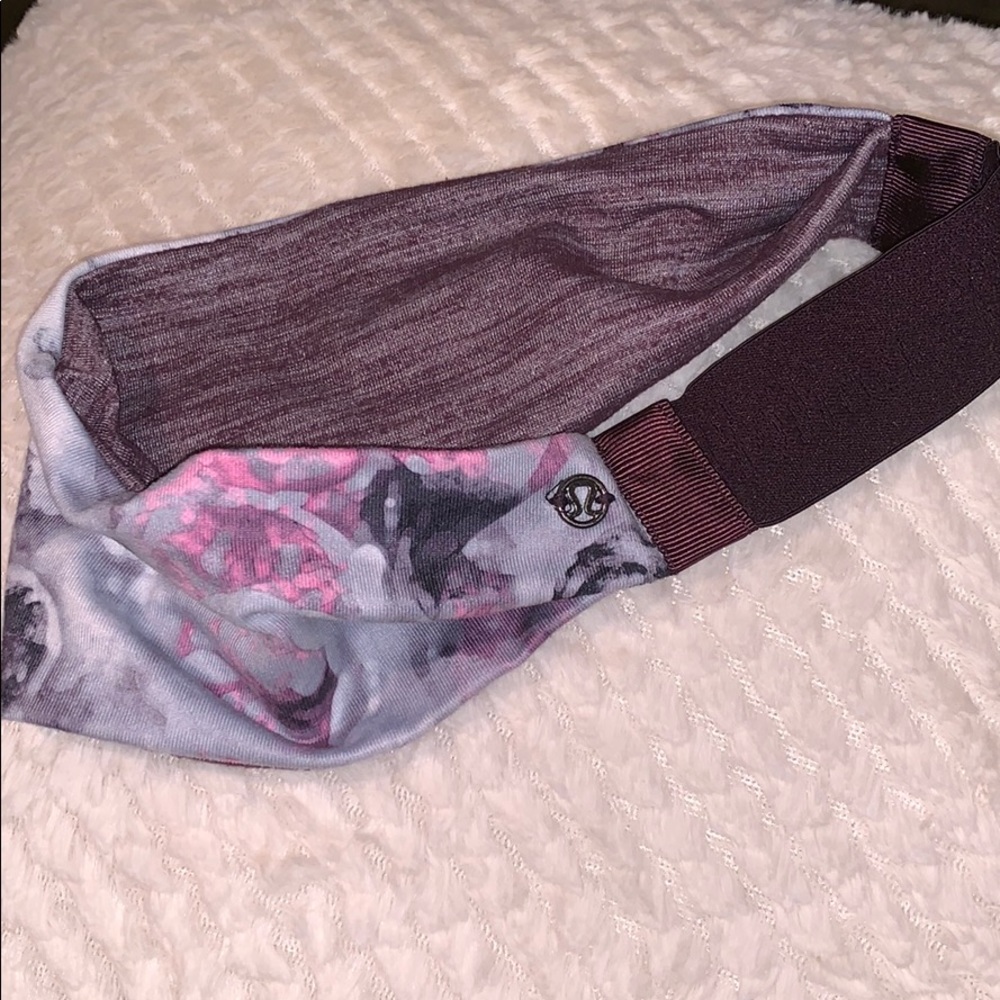 Lululemon Headband